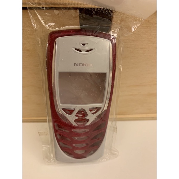 Nokia 8310 保護殼(二手）古董手機