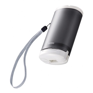日本製 TOTO YEW4W3 YEW4R2攜帶型免治馬桶 屁屁沖水器 隨身免治馬桶 TOTO 洗淨器 旅行廁所