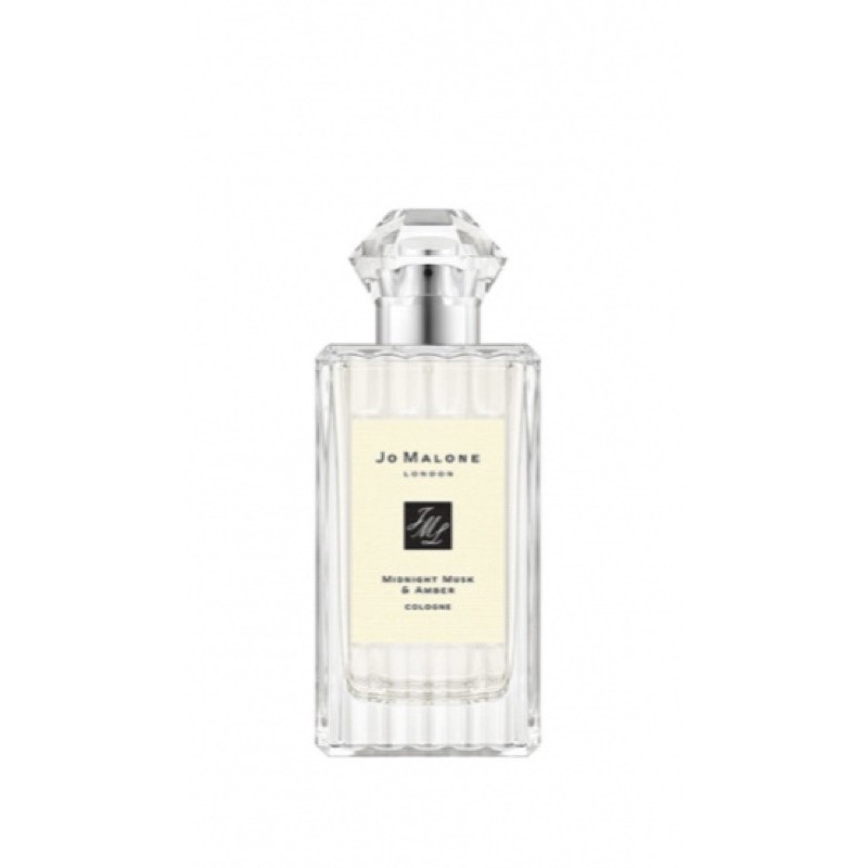 Jo Malone《限定版》午夜麝香與琥珀 香水100ml