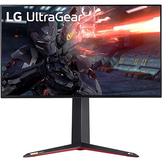 LG 27GN950-B Nano IPS電競液晶顯示器