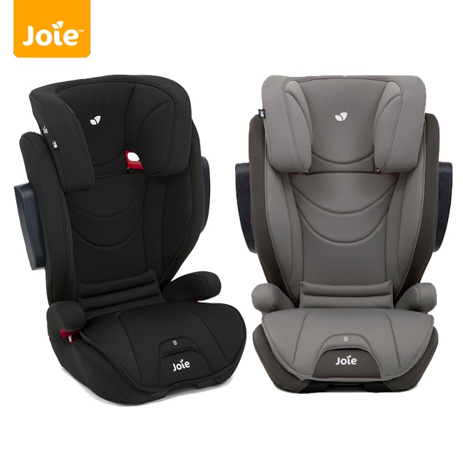 Joie traver 3-12歲 Isofix 成長型汽車安全座椅 /奇哥汽座.安全座椅