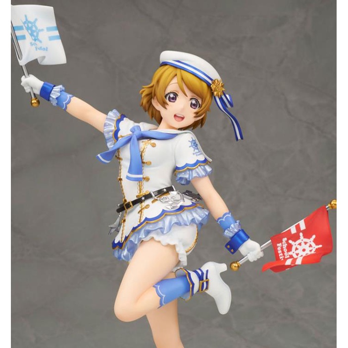 【可樂心】Alter 日版 Love Live! School 小泉花陽 Koizumi Hanayo 26cm