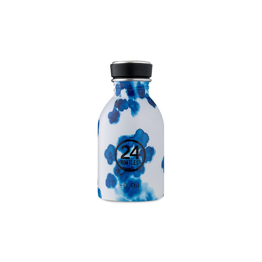 24Bottles輕量冷水瓶/ 250ml/ 渲藍 eslite誠品