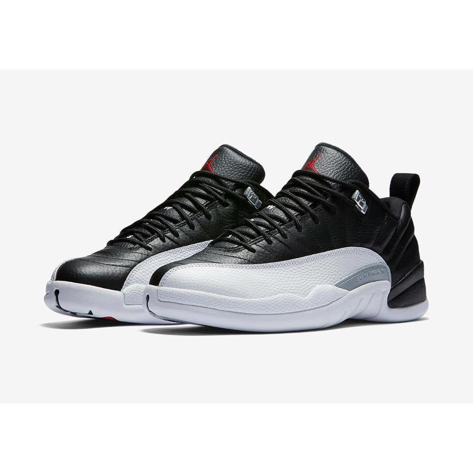 air jordan 12 retro playoff