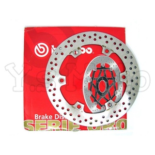 Y.S BREMBO Honda Forza300/SH300 前碟盤/煞車碟盤/碟煞盤 68B407A6