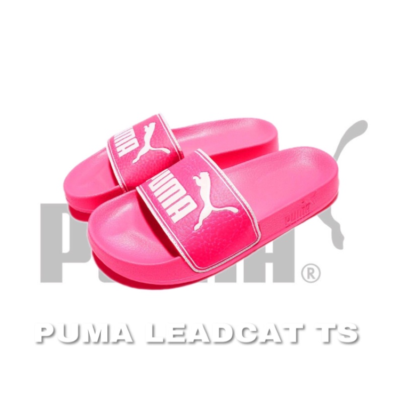 puma leadcat ts
