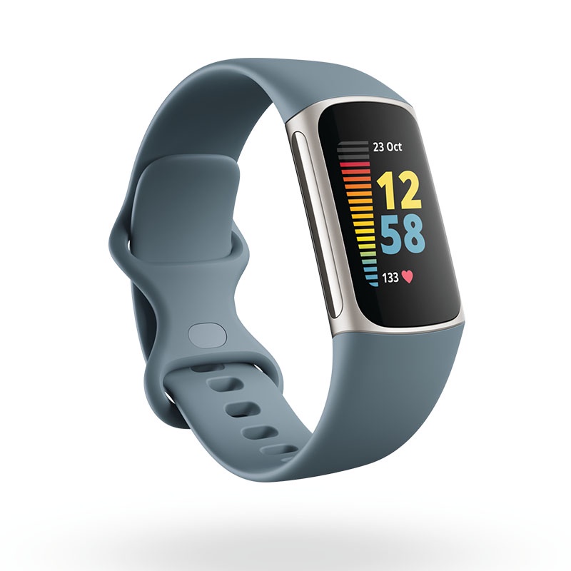 10752円 【レビューで送料無料】 Fitbit Charge 5 ほぼ新品 10752円 【レビューで送料無料】 Fitbit Charge 5 ほぼ新品