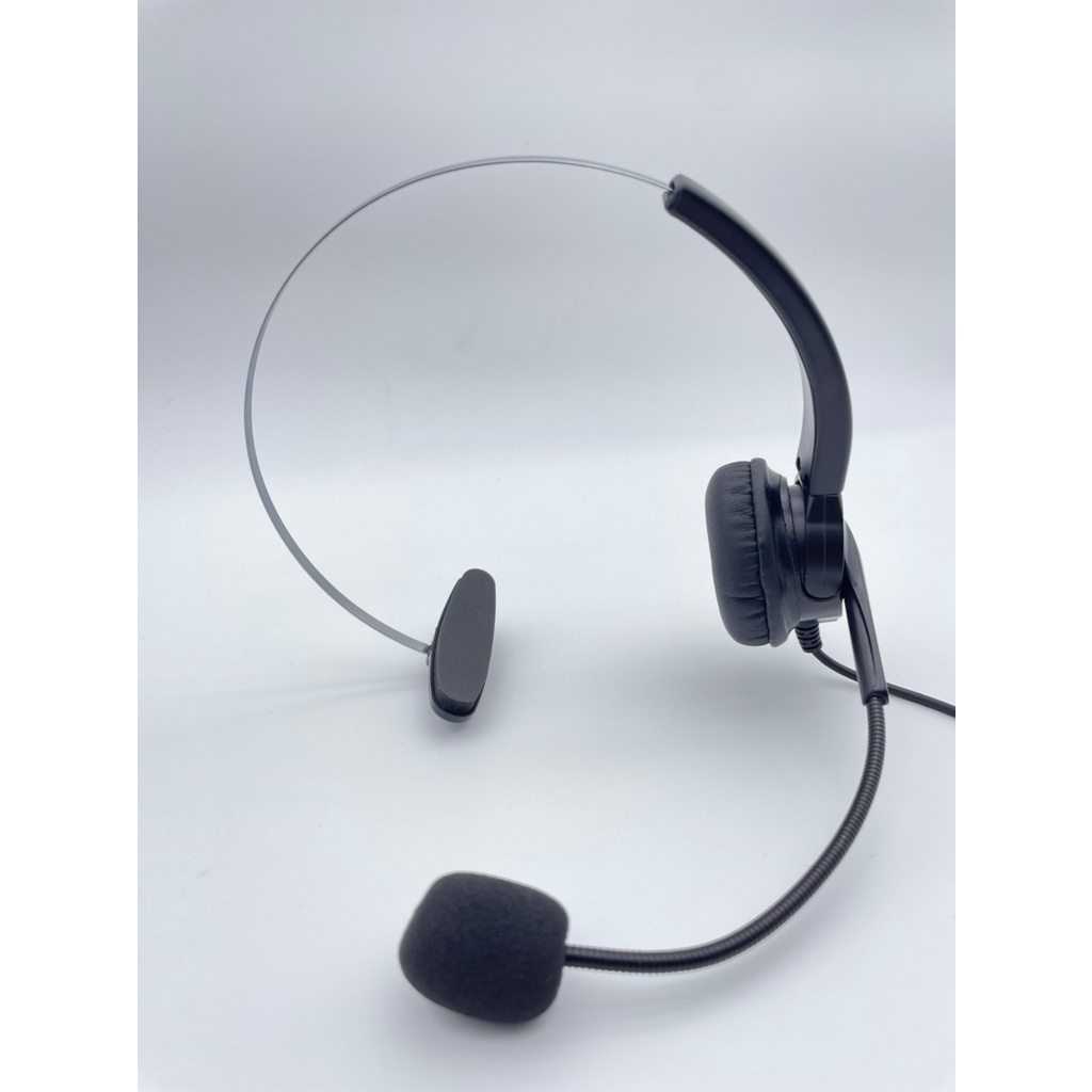 瑞通 RS8012HME 專用耳麥 單耳耳機麥克風 瑞通耳機  電話專用耳機麥克風