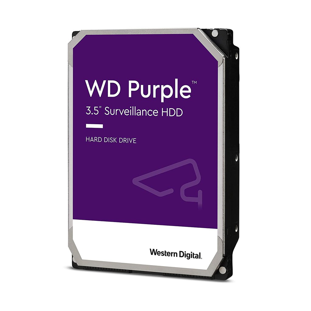 【酷3C】WD 威騰 WD22PURZ 3.5吋 2T 2TB 紫標 3.5吋 監控 硬碟 WD23PURZ