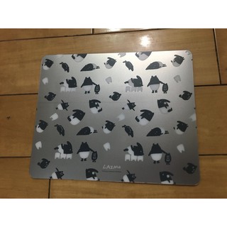出清特賣 馬來貘 文創 文具用品 正版 墊板 正版 臺灣製 訂價120元 特價40元