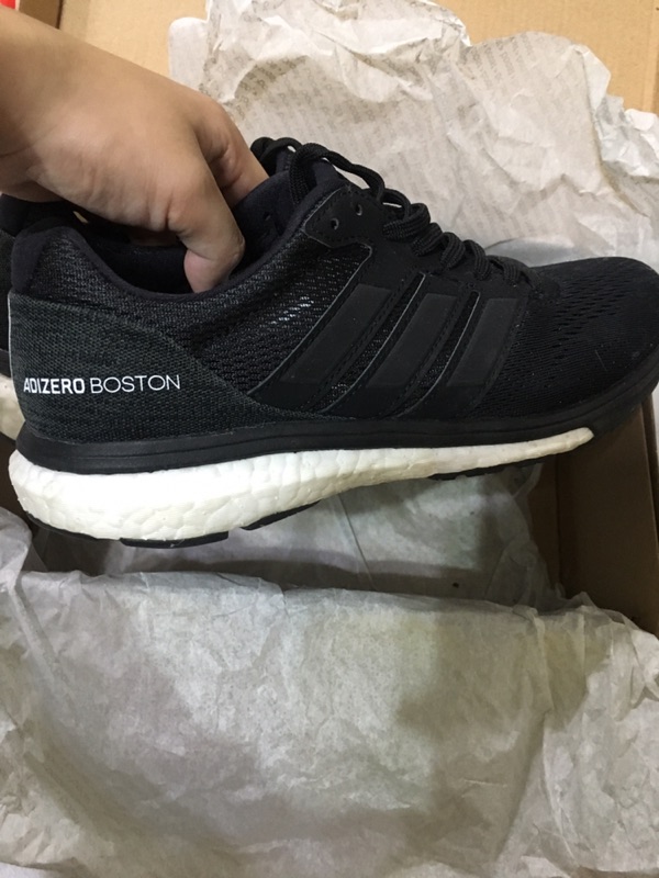adizero boston 7w