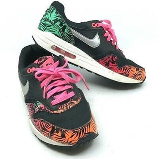 Nike AIR MAX 1 Print GS sz 705479 001