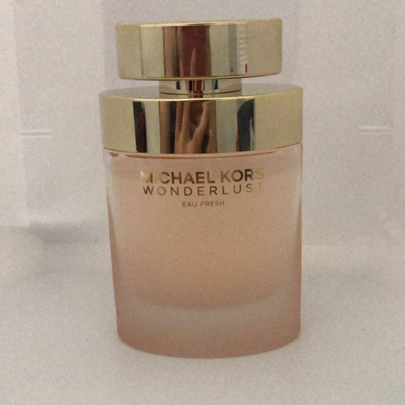 wonderlust eau fresh