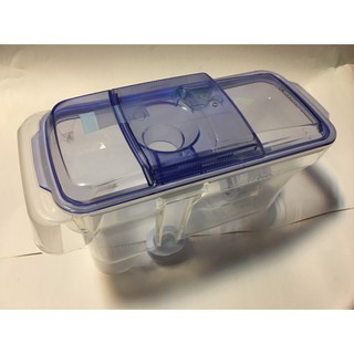 【】三菱MITSUBISHI電冰箱製冰室水箱_適用MR-BX52W、MR-JX53X、MR-BXC53X