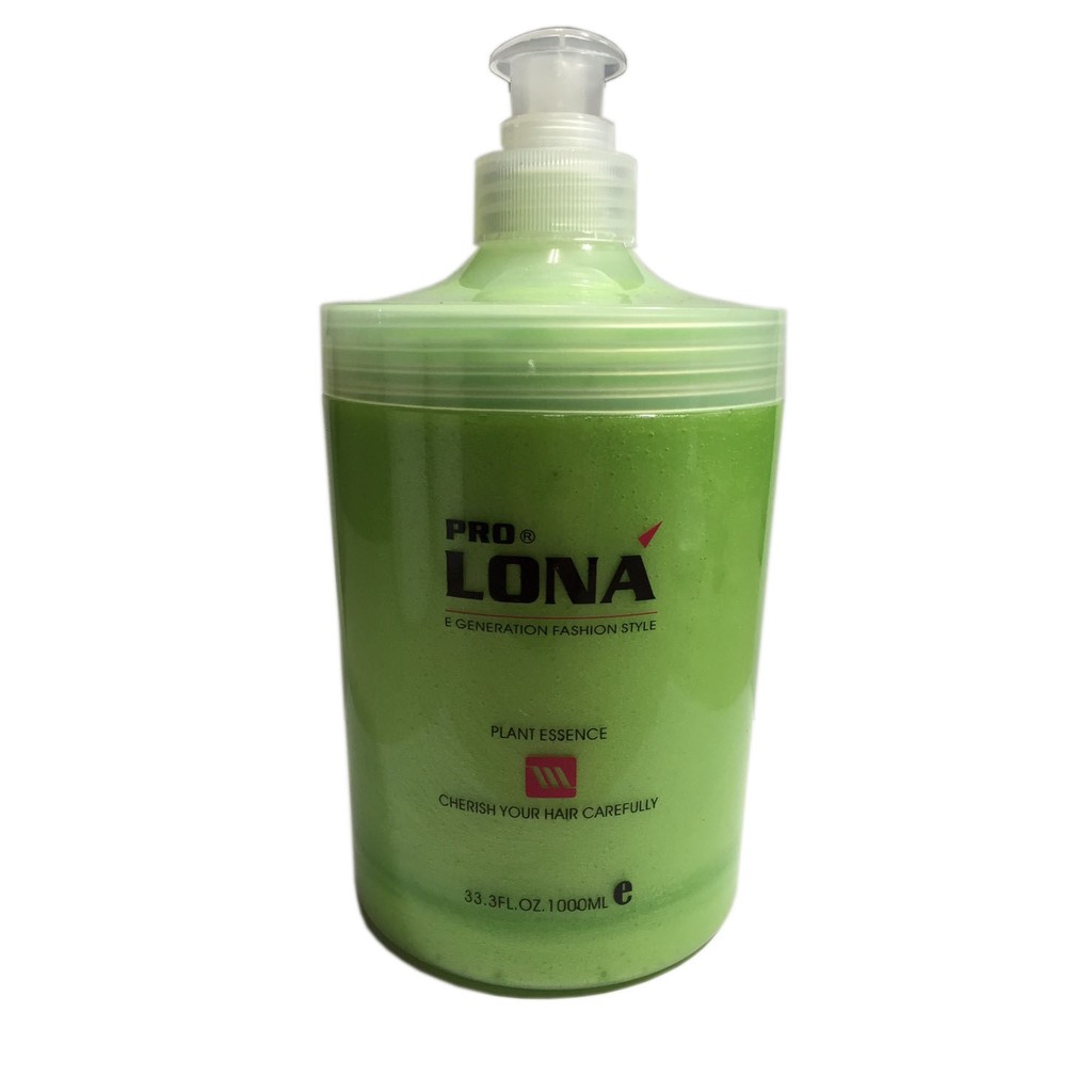 【美之初髮妝舖】羅娜LONA葉綠素草本精油1000ml/頭皮調理/護髮產品