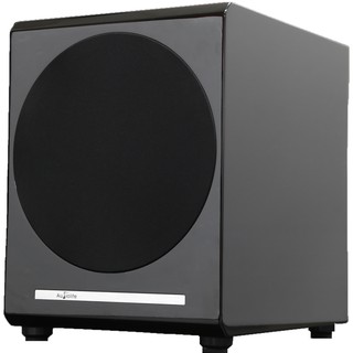 《 南港-傑威爾音響 》Audiolife Sub-100D 主動式超重低音喇叭