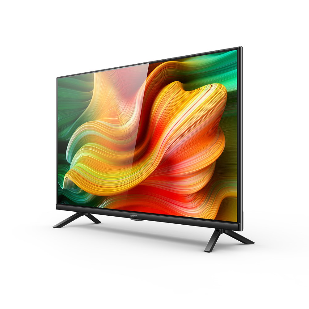 realme 32吋 Android TV LED智慧連網顯示器 免運