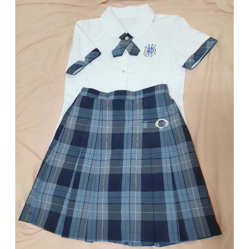 全新代售和美高中制服似東山高中 蝦皮購物