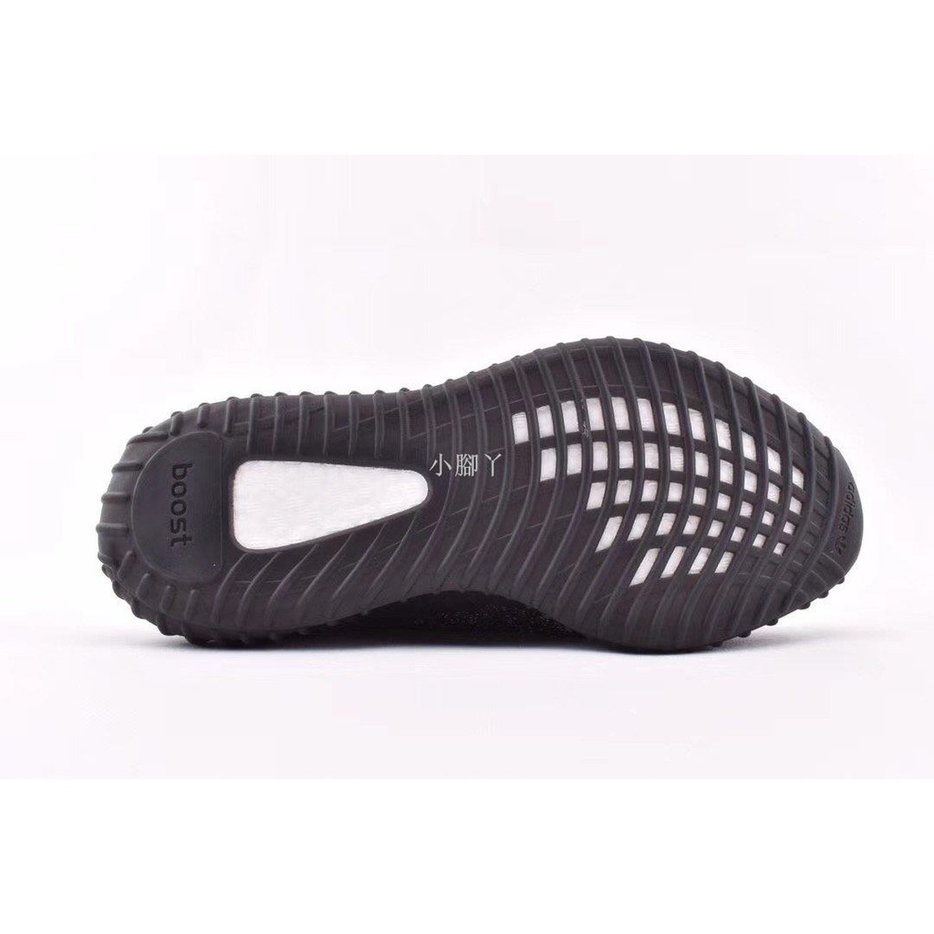 adidas yeezy boost 350 v2 black reflective fu9007