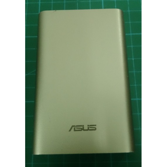 ☆醬弟弟☆~ASUS ZenPower 9600mAh 行動電源 二手