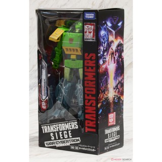 《GTS》TAKARA TOMY 變形金剛 圍城系列 SG-32 彈簧136569