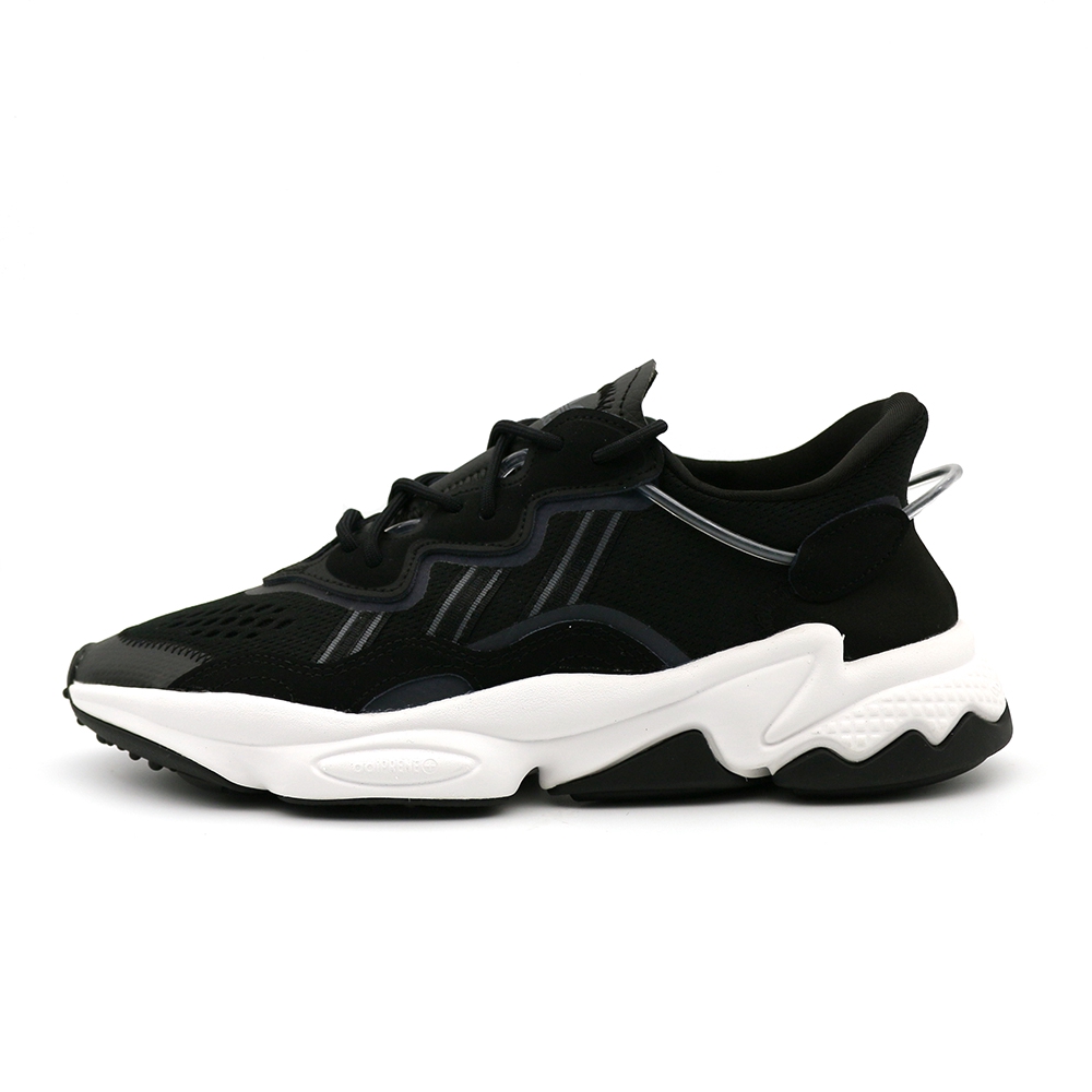 Adidas OZWEEGO 男休閒鞋 EH1200 黑