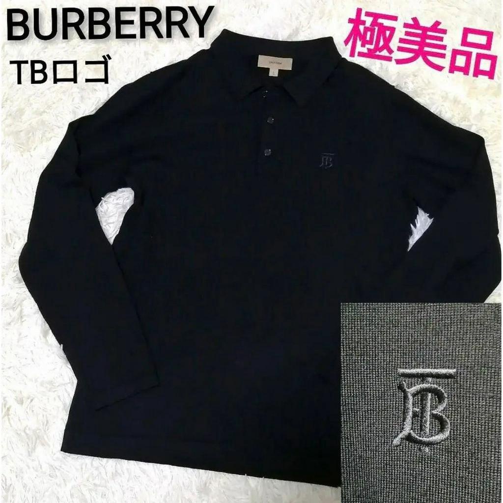 Burberry 博柏利 polo衫 襯衫 日本直送 二手