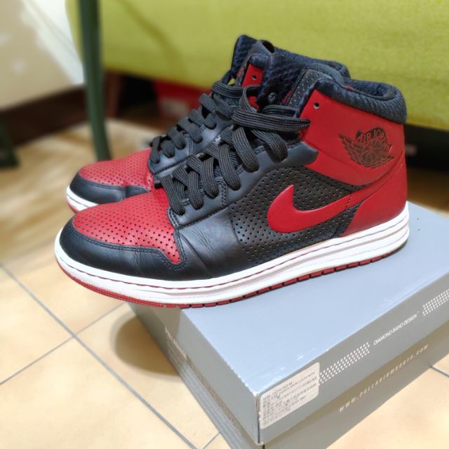 air jordan 1 alpha