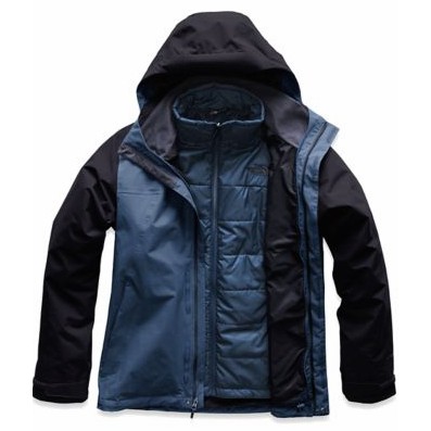 The North Face MEN'S CARTO TRICLIMATE® JACKET