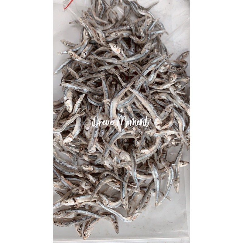丁香魚乾 小魚乾 澎湖丁香魚乾 蝦皮購物
