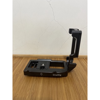 SmallRig Canon5DIV L型支架