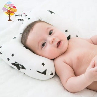 Muslim Tree嬰兒頭型定型枕 嬰兒枕頭