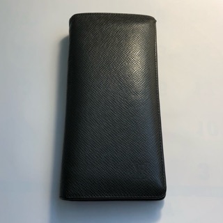 LV BRAZZA男用長夾 12卡
