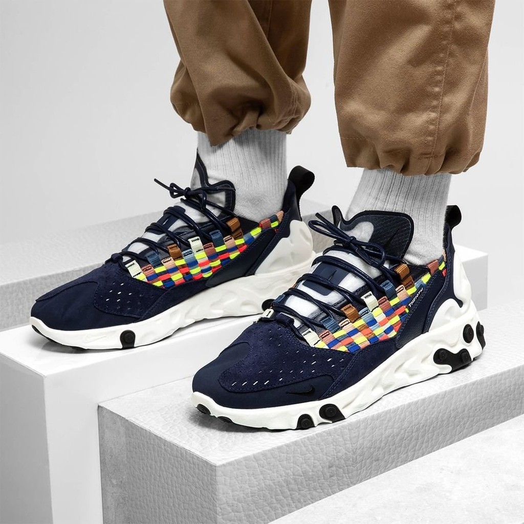 nike react sertu the 10th