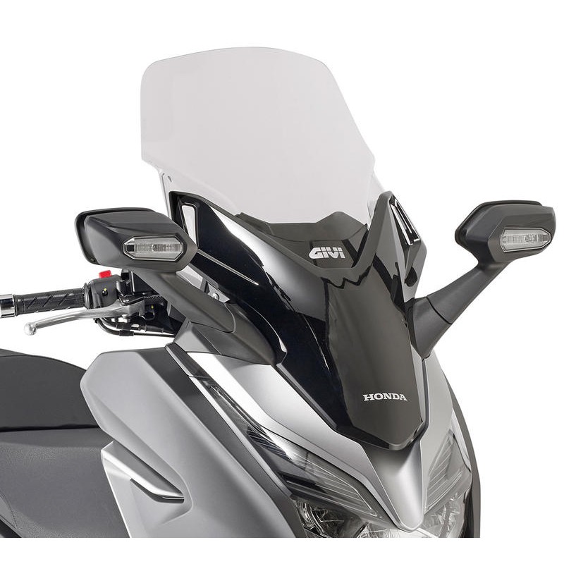 [ Moto Dream 重機部品 ] GIVI D1166ST 風鏡 HONDA Forza 300 18-20