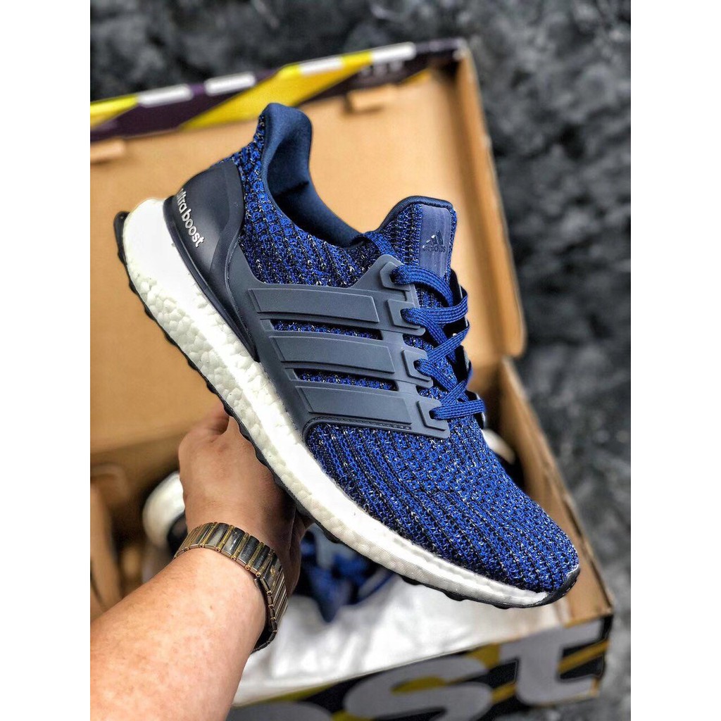 adidas ultra boost blue