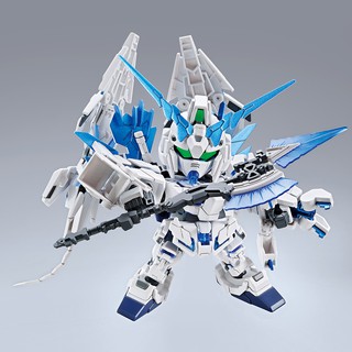 亞納海姆 GUNDAM UC SD BB戰士 RX-0 獨角獸 鋼彈 鳳凰 報喪女妖 完美型 式樣 臺場限定版 現貨