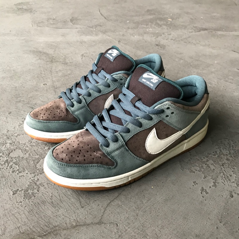 nike dunk low pro sb futura
