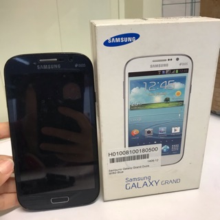 二手 三星手機 Samsung Galaxy Grand Duos GT-I9082