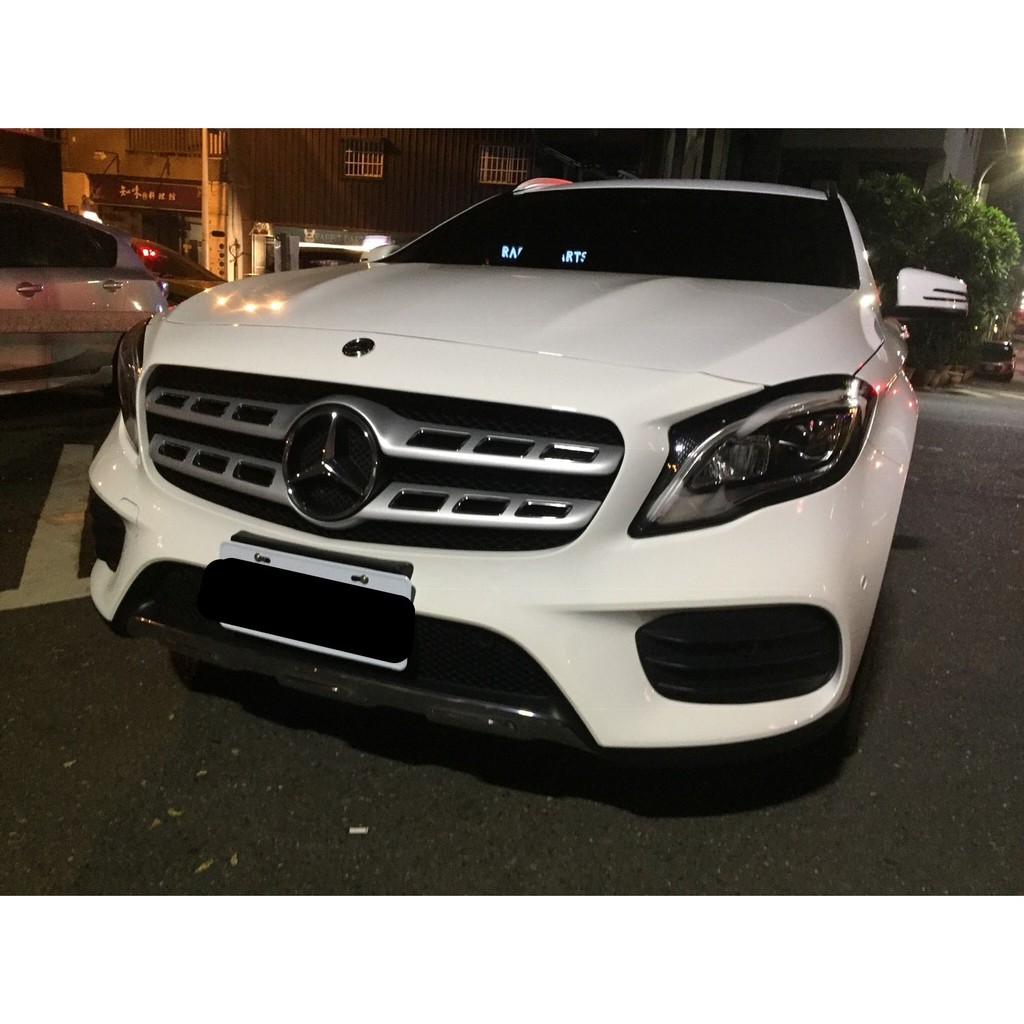 Gla 中古車的價格推薦 22年7月 比價比個夠biggo