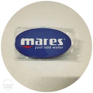 （全新現貨）MARES just add water小磁鐵
