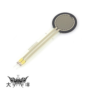 壓力感測模組 1297 大洋國際電子