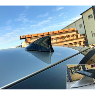 JR-佳睿精品 Lexus IS200t IS300 IS300h 17-UP 卡夢鯊魚鰭天線殼 改裝 鯊魚背裝飾天線