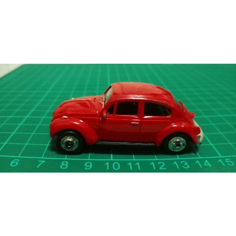 WELLY金龜車/合金車/模型車/玩具車/volkswagen beetle