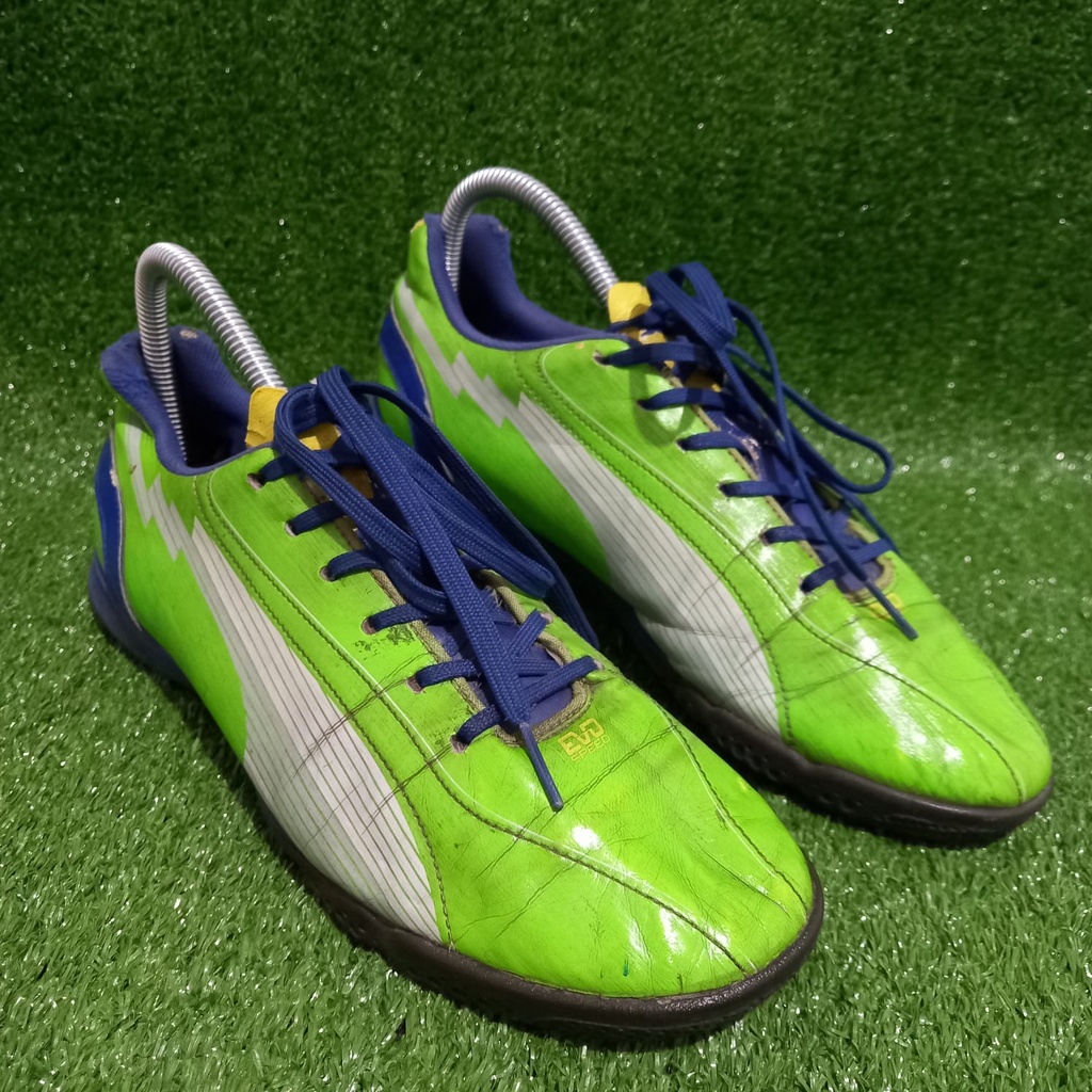puma evospeed sprint 7