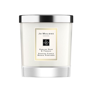JO MALONE蠟燭200G/英國梨與小蒼蘭/紅玫瑰/牡丹與胭紅麂絨/絲絨玫瑰與烏木品牌代購團購
