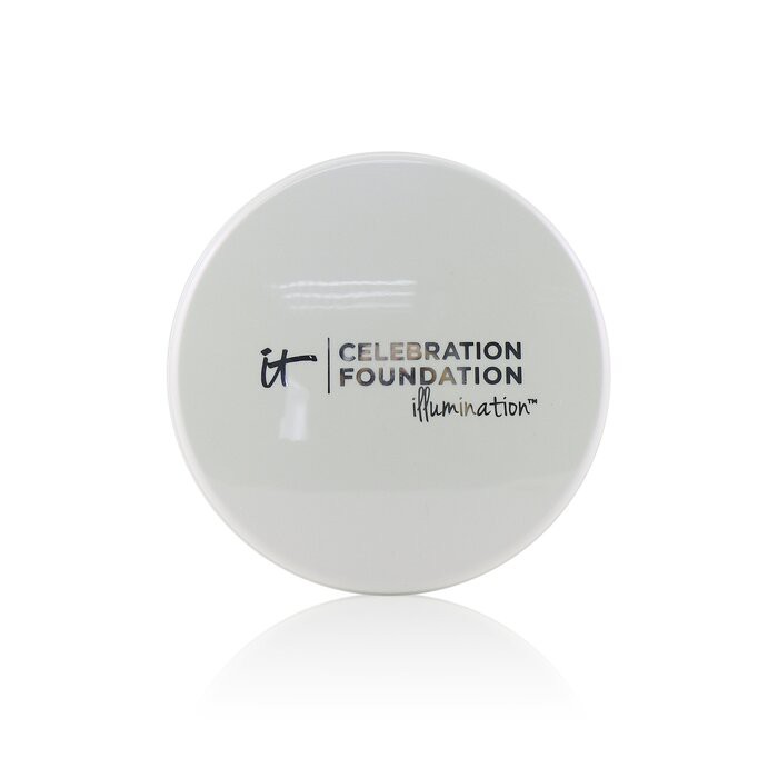 IT COSMETICS - Celebration Foundation Illumination Full Cove