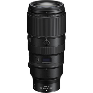 【Nikon】NIKKOR Z 100-400mm f/4.5-5.6 VR S (公司貨)