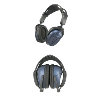 【ALTEAM我聽】【二手】ANC-750噪音止步 主動式抗噪折疊耳機