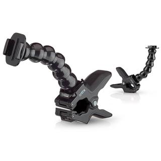 GoPro 軟管鯊魚夾 ACMPM-001 適用HERO13 全系列 [相機專家] [公司貨]